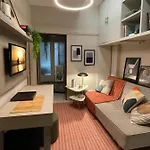 Apartamento Copacabana