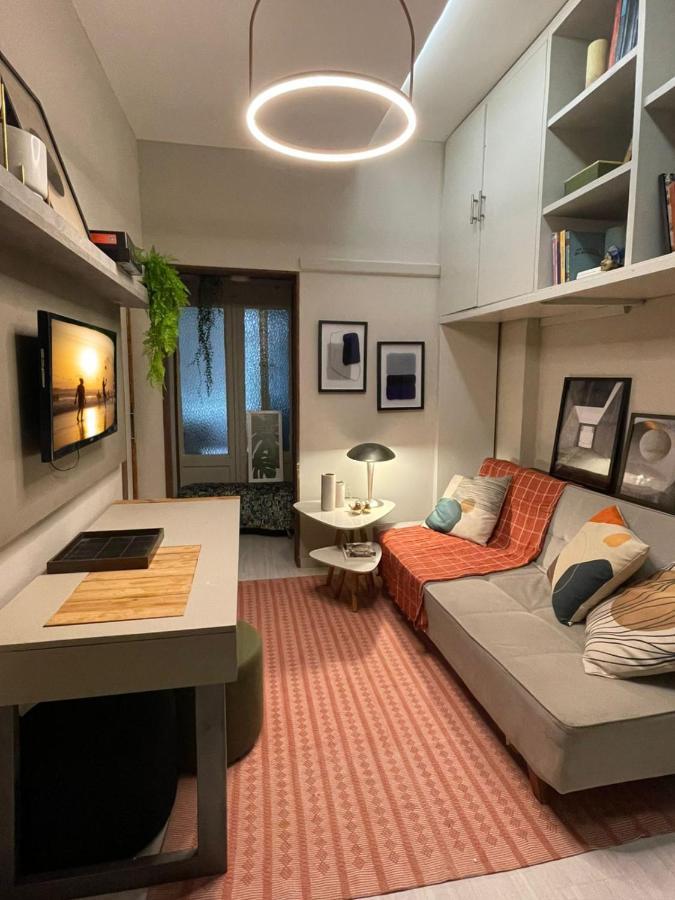 Copacabana Apartamento Río de Janeiro