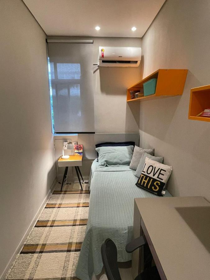Apartamento Copacabana *