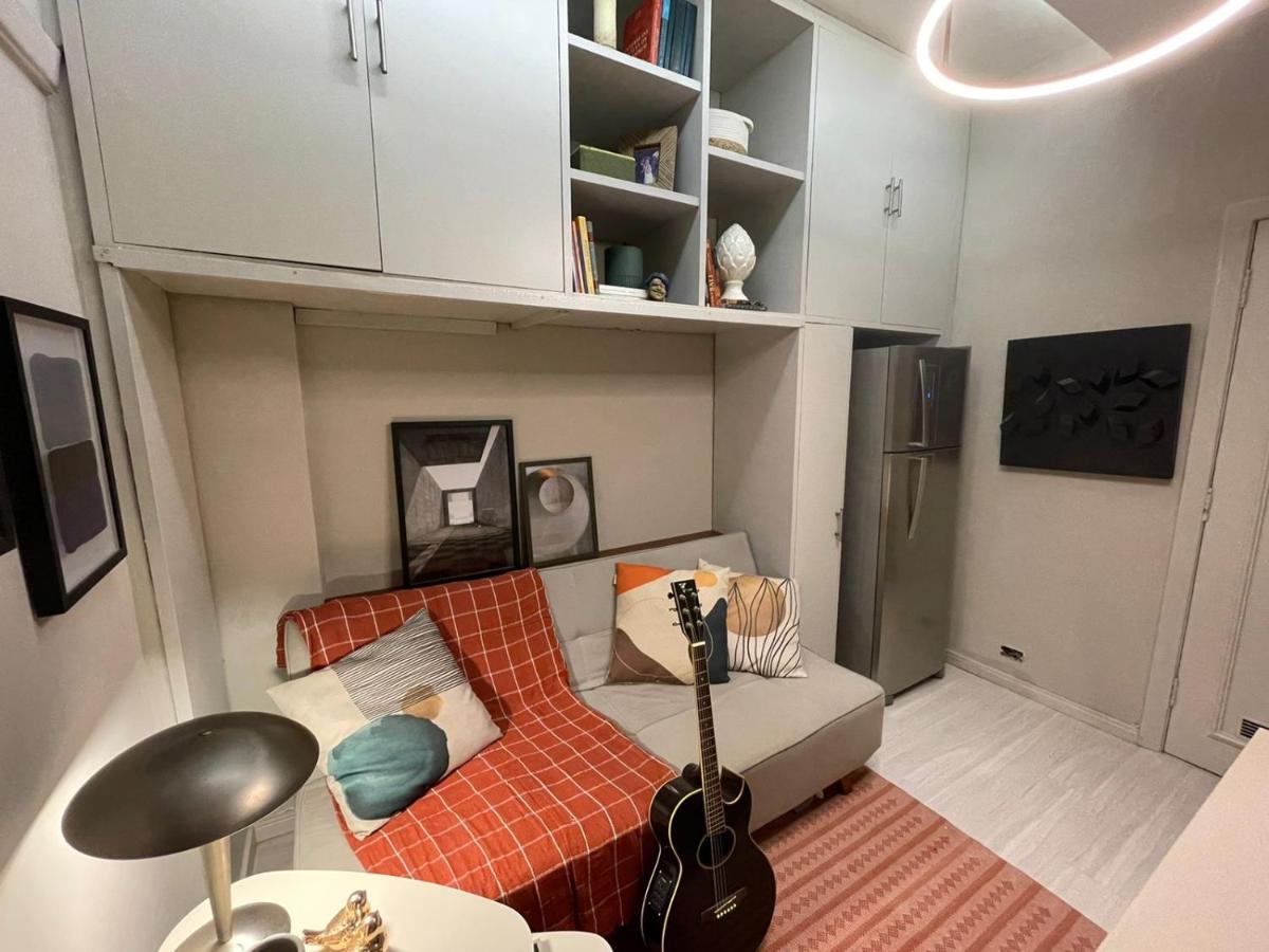 Copacabana Apartamento Río de Janeiro