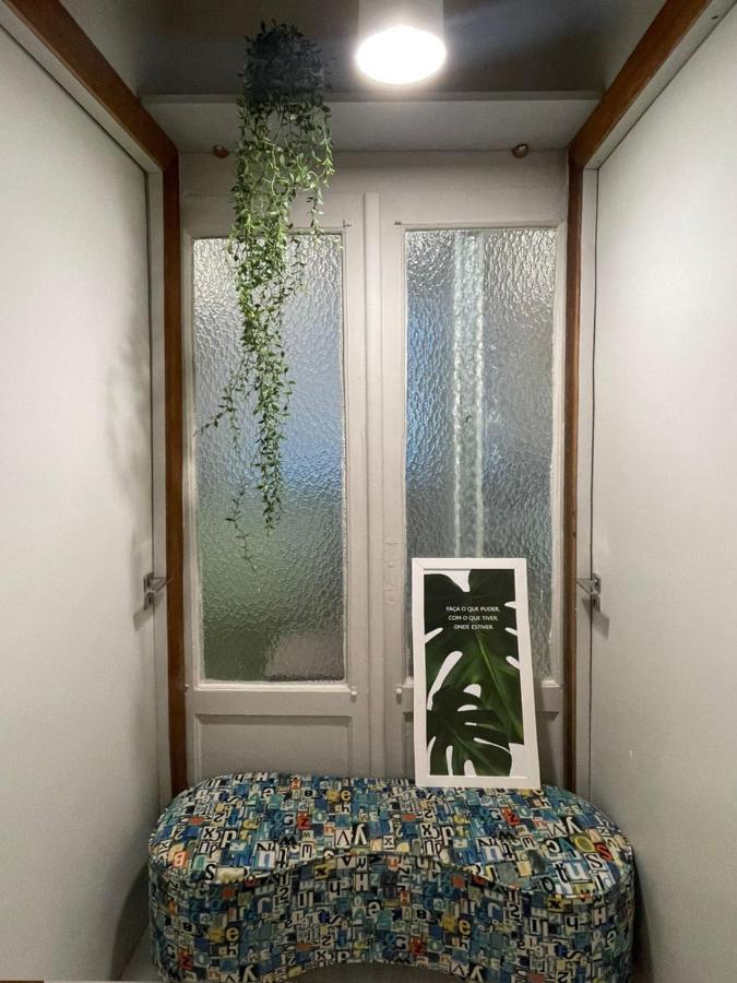Apartamento Copacabana *