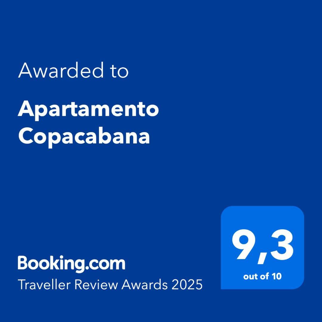 Copacabana Apartamento *